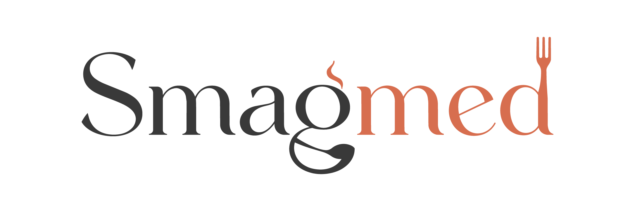 Smagmed logo